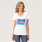 Offroad 01 T - Shirt (Vorderseite Vollansicht)