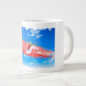 Offroad 01 Tasse (Vorderseite Rechts)