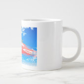 Offroad 01 Tasse (Rechts)