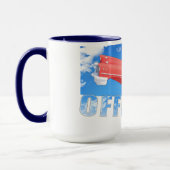 Offroad - 01 tasse (Links)