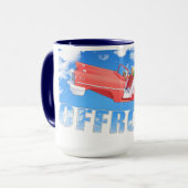 Offroad - 01 tasse (Vorderseite Links)