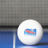 Offroad - 01 tischtennisball (Netto)