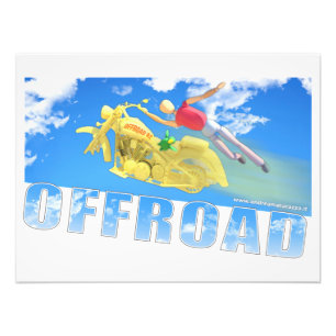 Offroad - 02 fotodruck