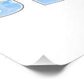 Offroad - 02 Glossy Poster (Ecke)