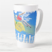 Offroad - 02 milchtasse (Rechte Ecke)