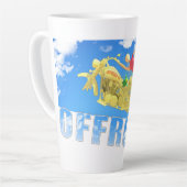 Offroad - 02 milchtasse (Linke Ecke)