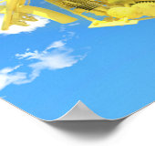 Offroad 02 Poster (Ecke)