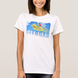Offroad - 02 T-Shirt