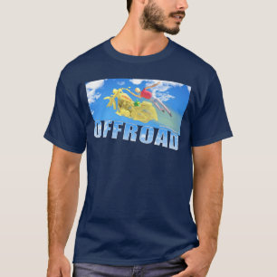Offroad - 02 T-Shirt