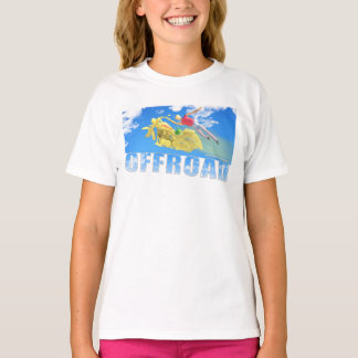 Offroad - 02 T-Shirt