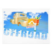 Offroad - 03 fotodruck (Vorne)