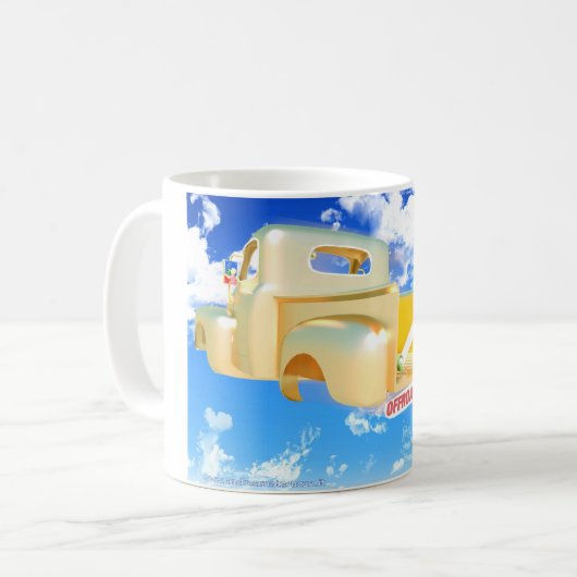 Offroad 03 kaffeetasse (Vorderseite Links)