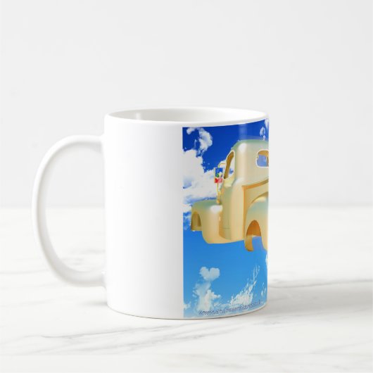 Offroad 03 kaffeetasse (Links)