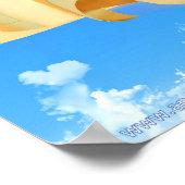 Offroad 03 Poster (Ecke)