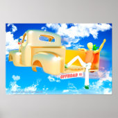 Offroad 03 Poster (Vorne)