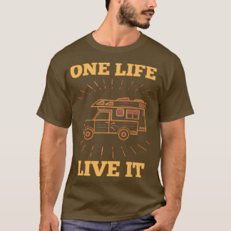 Offroad Abenteuer 4x4 Geschenk Offroad T-Shirt