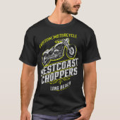 Offroad - Adventure - Jeep - 4x4 Awd Car T - Shirt (Vorderseite)