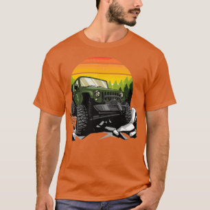 Offroad Extremsport T-Shirt