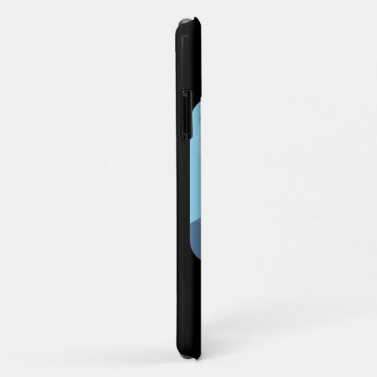 Offroad-Fahrrad, Urban, Lifestyle & City Case-Mate iPhone Hülle (Hinten/Rechts)