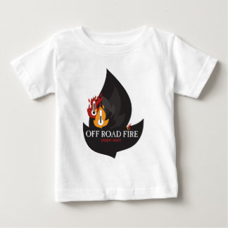 Offroad Fire - Infant Shirt