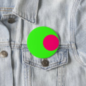 Offset Neon Dot Custom Button (Beispiel)