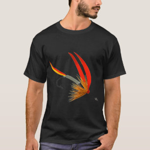 Offshore-Abenteuer - Schwertfisch-Sonnenuntergang T-Shirt