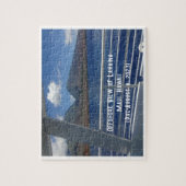 Offshore View of Lahaina (Vorläufiger August 8, 20 Puzzle (Vertikal)