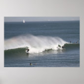 OFFSHORE WINDS POSTER (Vorne)