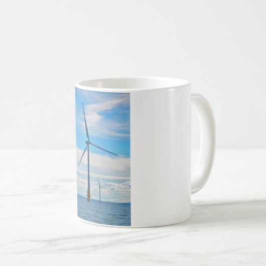 OffshoreWindpark Kaffeetasse (VorderseiteRechts)