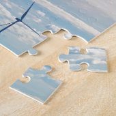 OffshoreWindpark Puzzle (Seite)