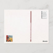 Offtrail Postkarte (Rückseite)