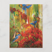 Offtrail Postkarte (Vorderseite)