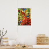 Offtraposter Poster (Küche)