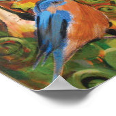 Offtraposter Poster (Ecke)