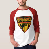 OFG ARMY HALF SLEEVE! T-Shirt (Vorderseite)