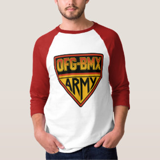 OFG ARMY HALF SLEEVE! T-Shirt