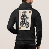 OFG JOKER HOODIE (Rückseite)