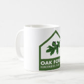 OFHA Tasse (Vorderseite Links)