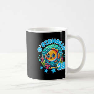 Ofishally 28 Jahre alte lustige 28. Geburtstags-An Kaffeetasse