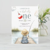 Ofishally One Digital Birthday Invite Download Einladung (Stehend Vorderseite)