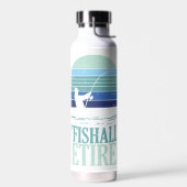 O'Fishally Remüly Trinkflasche (Links)