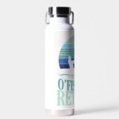 O'Fishally Remüly Trinkflasche (Vorne)