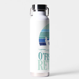 O'Fishally Remüly Trinkflasche