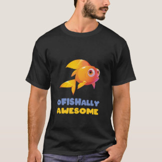 ofishaltig Phantastisch T-Shirt