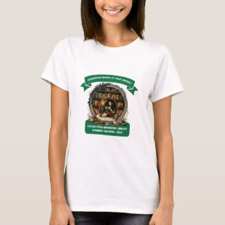 OFML Summer Reading 2024 - Teen T-Shirt