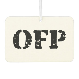 OFP AUTOLUFTERFRISCHER