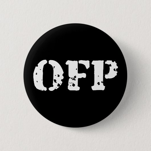 OFP BUTTON (Vorderseite)
