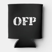 OFP DOSENKÜHLER (Vorderseite)