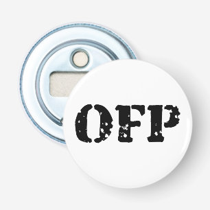 OFP FLASCHENÖFFNER