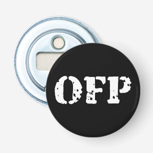 OFP FLASCHENÖFFNER